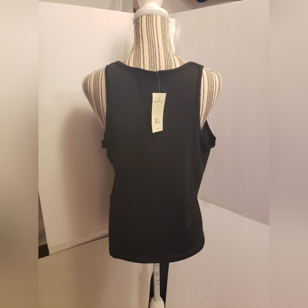 Fancyqube Tank Top - Picture 2 of 6